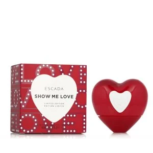 Escada Show Me Love eau de parfum nőknek