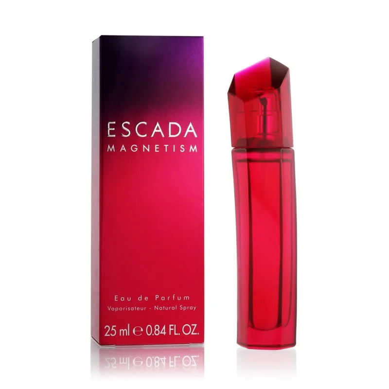 Magnetism Eau de Parfum nőknek 25 ml