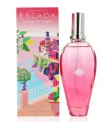 Escaping With Escada Sorbetto Rosso toaletní voda pro ženy 100 ml