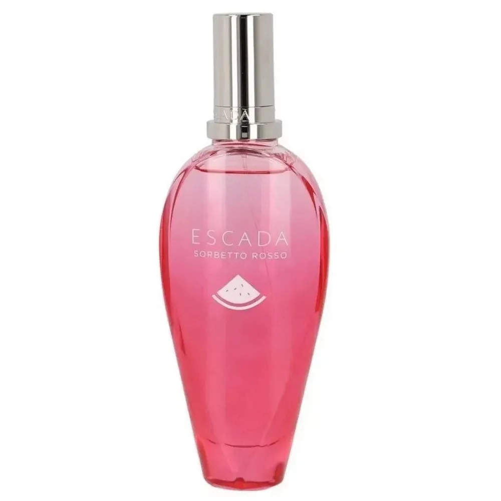 Escaping With Escada Sorbetto Rosso toaletní voda pro ženy 100 ml