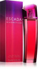 Magnetism parfémovaná voda pro ženy 75 ml