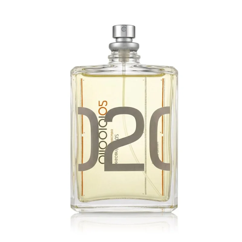 Escentric Molecules Escentric 02 eau de toilette uniszex 100 ml