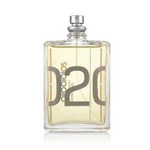 Escentric Molecules Escentric 02 eau de toilette uniszex