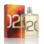 Escentric Molecules Escentric 02 eau de toilette uniszex 100 ml