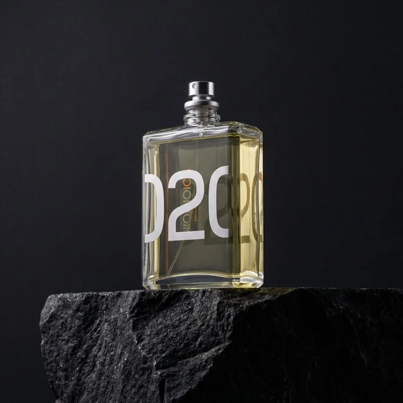 Escentric Molecules Escentric 02 eau de toilette uniszex 100 ml