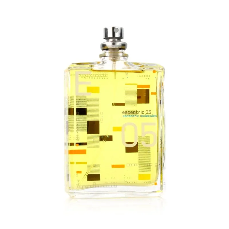 Escentric Molecules Escentric 05 toalettvíz uniszex 100 ml