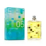 Escentric Molecules Escentric 05 toalettvíz uniszex 100 ml