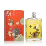 Escentric Molecules Molecule 01 + Mandarin eau de toilette uniszex 100 ml