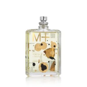 Escentric Molecules Molecule 01 + Patchouli eau de toilette uniszex