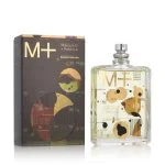 Escentric Molecules Molecule 01 + Patchouli eau de toilette uniszex 100 ml