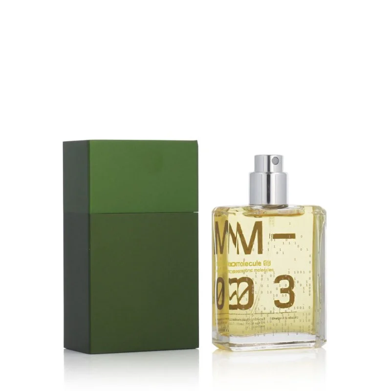 Escentric Molecules Molecule 03 eau de toilette uniszex 30 ml