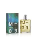 Escentric Molecules Molecule 03 szórófejes utántöltő eau de toilette uniszex 30 ml