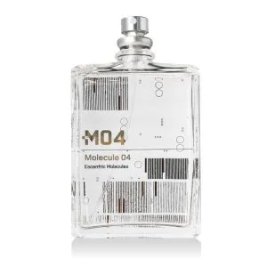 Escentric Molecules Molecule 04 eau de toilette uniszex