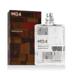 Escentric Molecules Molecule 04 eau de toilette uniszex 100 ml