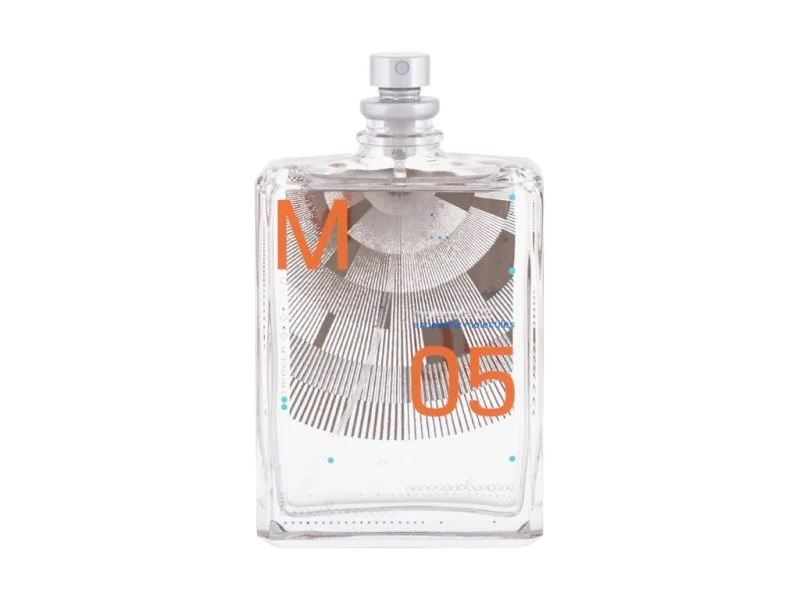 Molecule 05 eau de toilette uniszex 100 ml