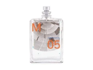 Escentric Molecules Molecule 05 eau de toilette uniszex