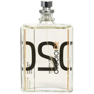 Escentric Molecules Escentric 02 uniszex Eau de Toilette