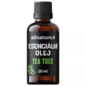 Allnature Teafa illóolaj 10 ml