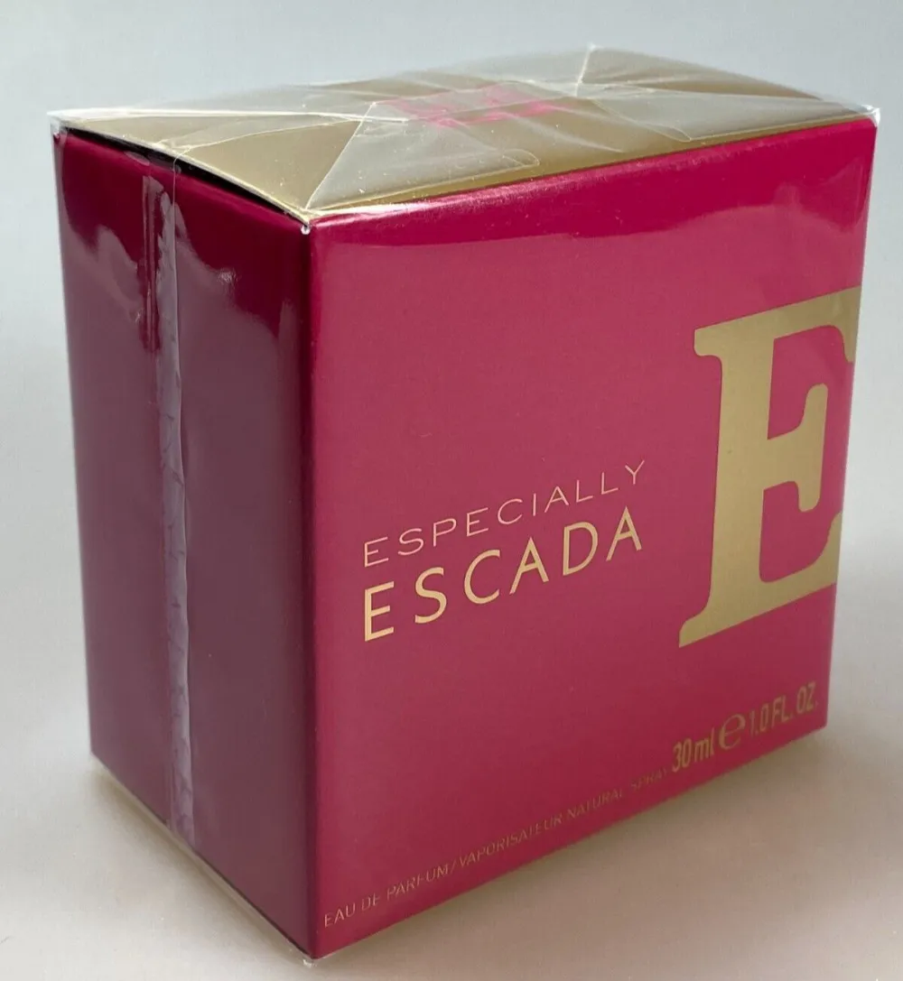Especially Eau de Parfum nőknek 30 ml
