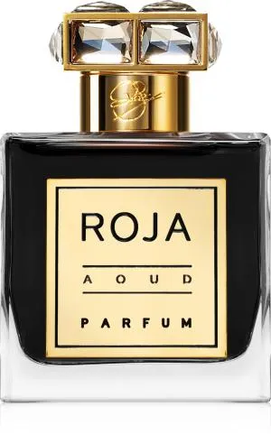 Roja Parfums Espresso Aoud uniszex parfüm