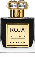 Espresso Aoud uniszex parfüm 50 ml