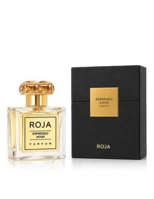 Roja Parfums Espresso Aoud uniszex parfüm