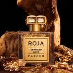 Espresso Aoud uniszex parfüm 50 ml