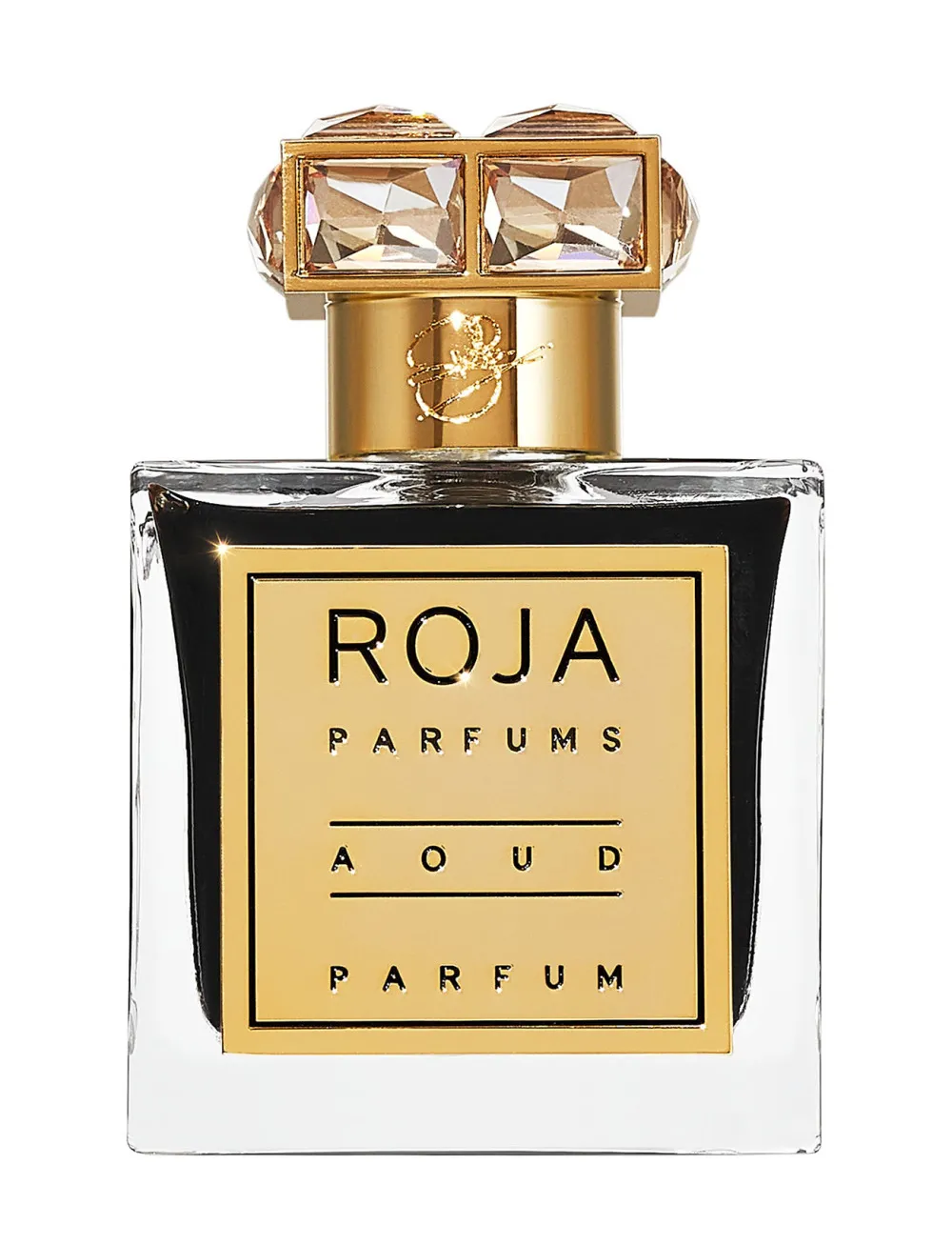 Espresso Aoud uniszex parfüm 50 ml