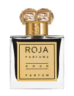 Espresso Aoud uniszex parfüm 50 ml