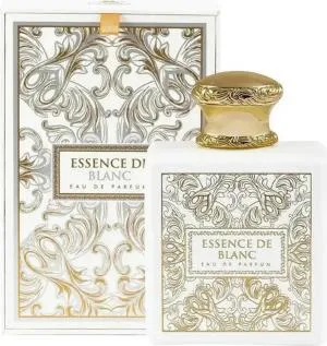 French Avenue Essence de Blanc parfümös víz uniszex