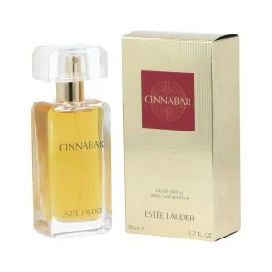 Estée Lauder Cinnabar parfüm nőknek