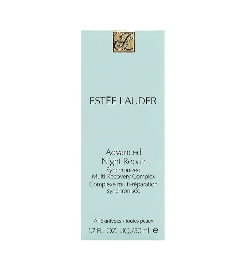 Advanced Night Repair intenzív éjszakai ránctalanító szérum 50 ml