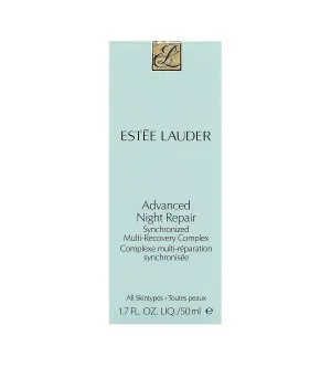 Estée Lauder Advanced Night Repair intenzív éjszakai ránctalanító szérum
