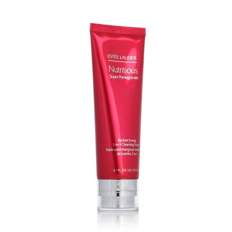 Nutritious Radiant Energy 2 az 1-ben habzó arctisztító 125 ml