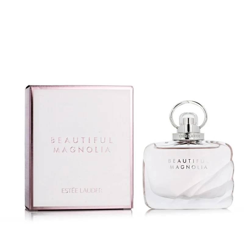 Beautiful Magnolia eau de parfum nőknek 50 ml