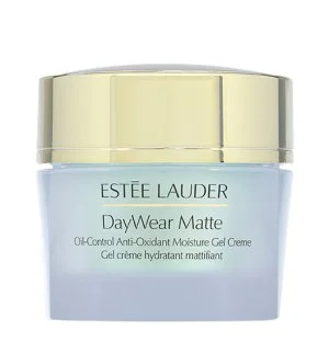 Estée Lauder DayWear Matte Oil-Control Anti-Oxidant Moisture Gel Creme nappali gélkrém mattító hatással