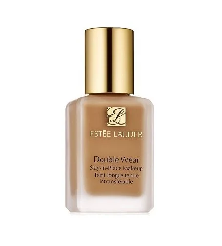Double Wear Stay-in-Place Makeup hosszan tartó alapozó SPF 10 4C1 Outdoor Beige 30 ml