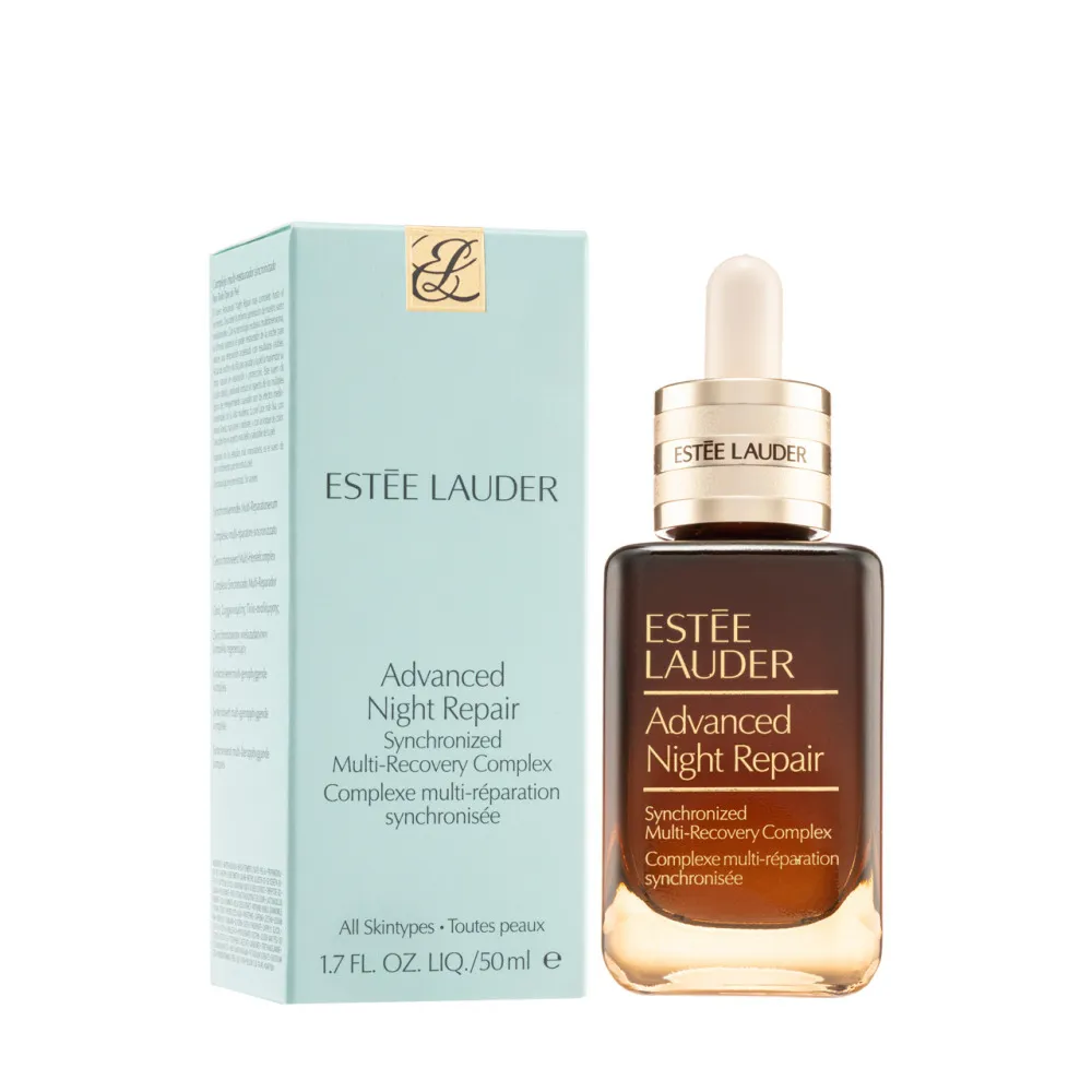 Advanced Night Repair intenzív éjszakai ránctalanító szérum 50 ml