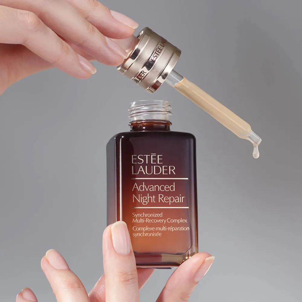 Advanced Night Repair intenzív éjszakai ránctalanító szérum 50 ml