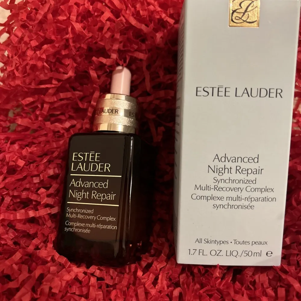 Advanced Night Repair intenzív éjszakai ránctalanító szérum 50 ml