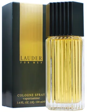 Estée Lauder Estée Lauder Lauder For Men kolínská voda pro muže