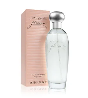 Estée Lauder Estée Lauder Pleasures parfémovaná voda pro ženy