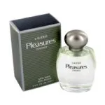 Pleasures For Men kolínská voda pro muže 100 ml