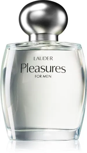 Estée Lauder Pleasures For Men kolínská voda pro muže