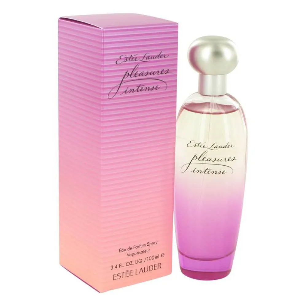 Pleasures Intense parfémovaná voda pro ženy 100 ml