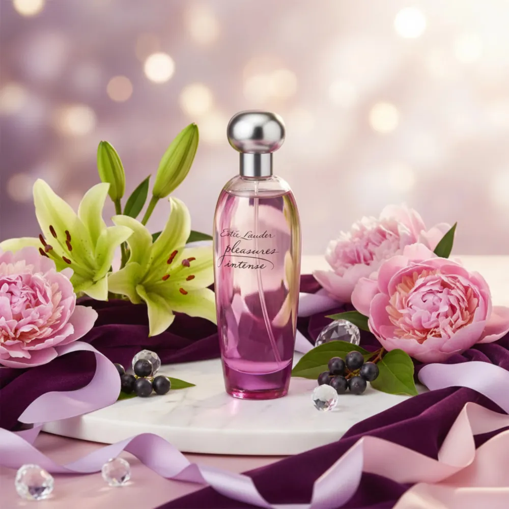 Pleasures Intense parfémovaná voda pro ženy 100 ml