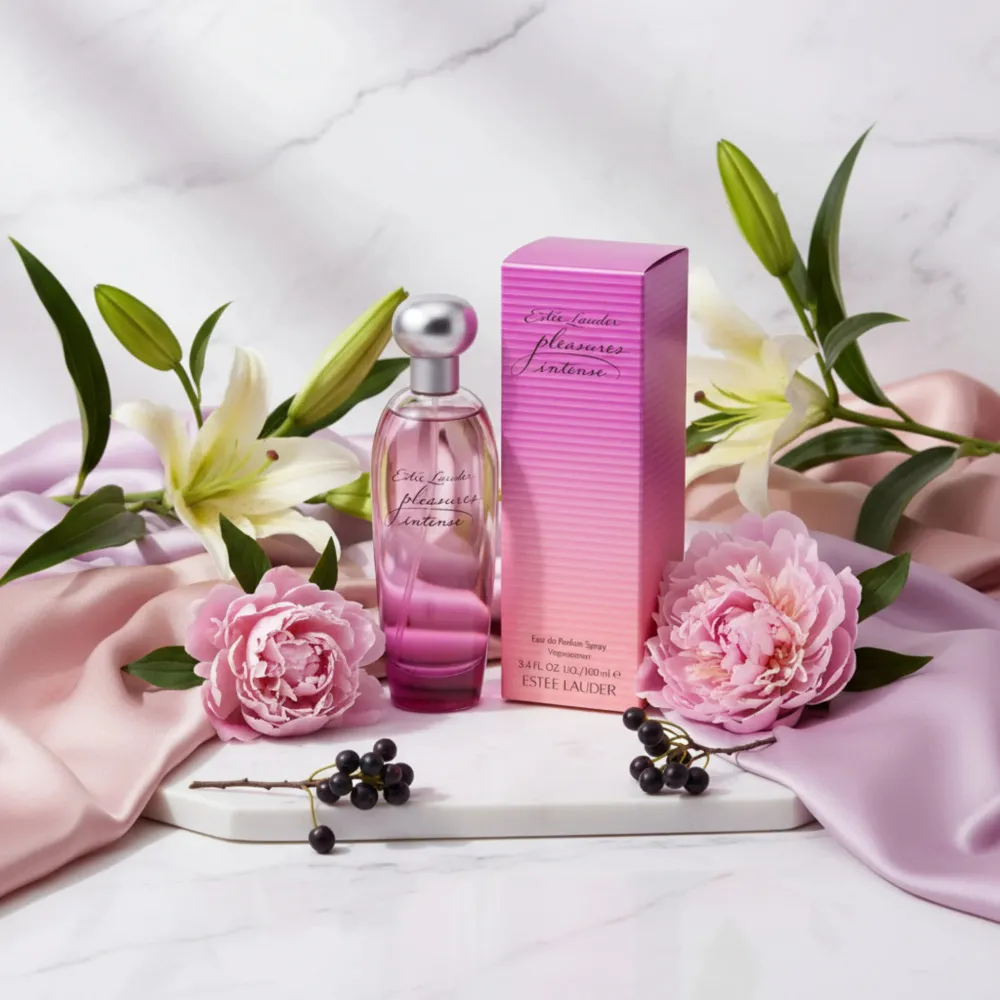 Pleasures Intense parfémovaná voda pro ženy 100 ml