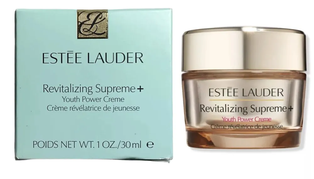 Revitalizing Supreme+ Youth Power Creme feszesítő, öregedésgátló krém 30 ml