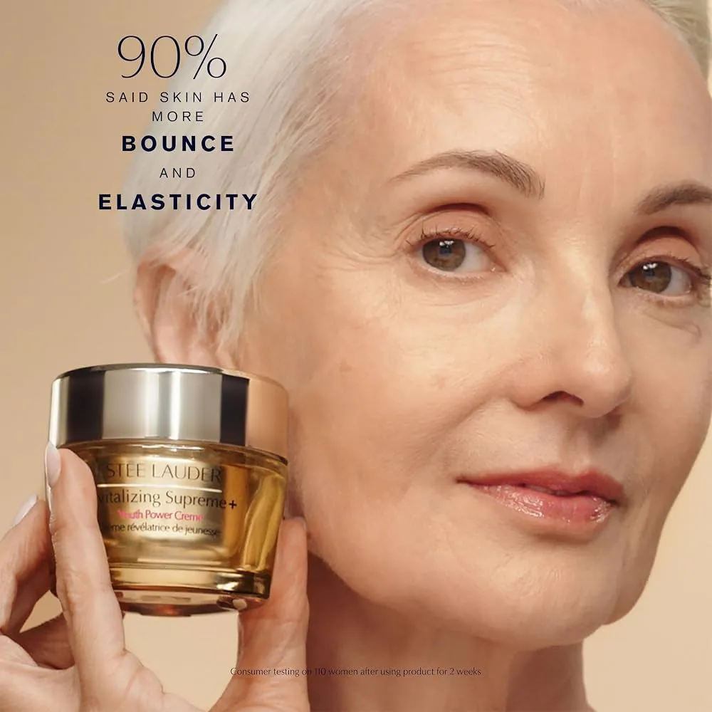 Revitalizing Supreme+ Youth Power Creme feszesítő, öregedésgátló krém 30 ml