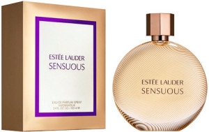 Estée Lauder Sensuous parfémovaná voda pro ženy